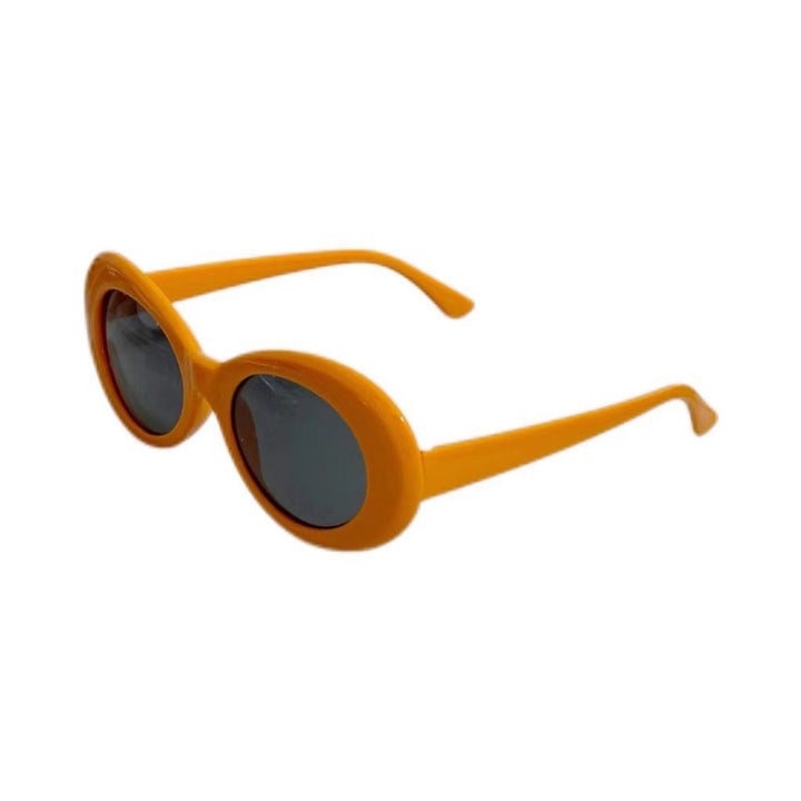 Women's Stylish Sunglasses with Oval Frame Stornfield
