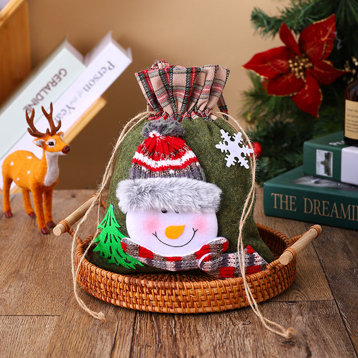 Funnier Christmas Gift Sack Stornfield
