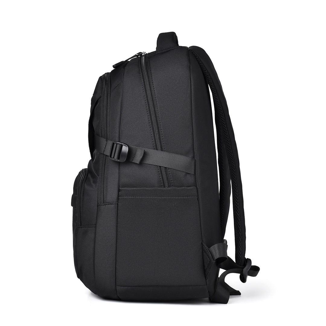 Multi-Functional Urban Backpack Stornfield