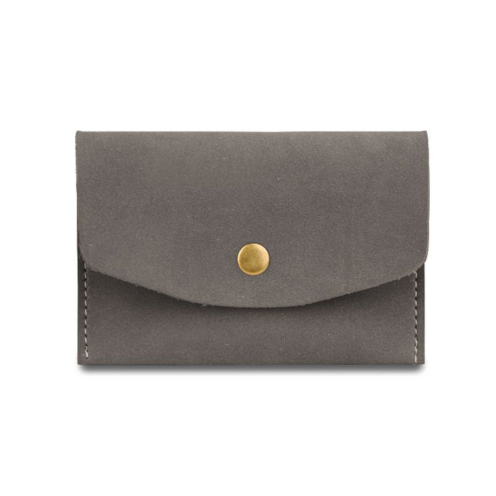 Premium Leather Card Holder