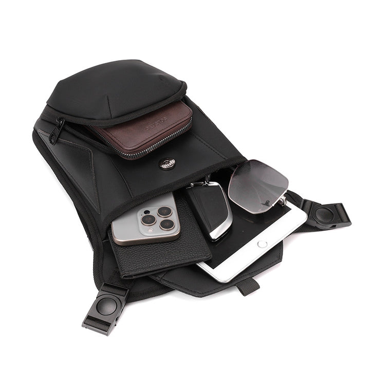 Crossbody Adventure Sling Bag Stornfield