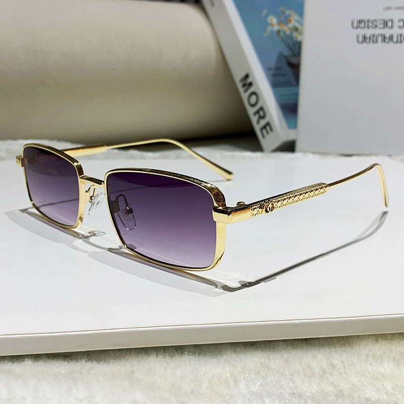 Ladies elegant casual glasses Stornfield