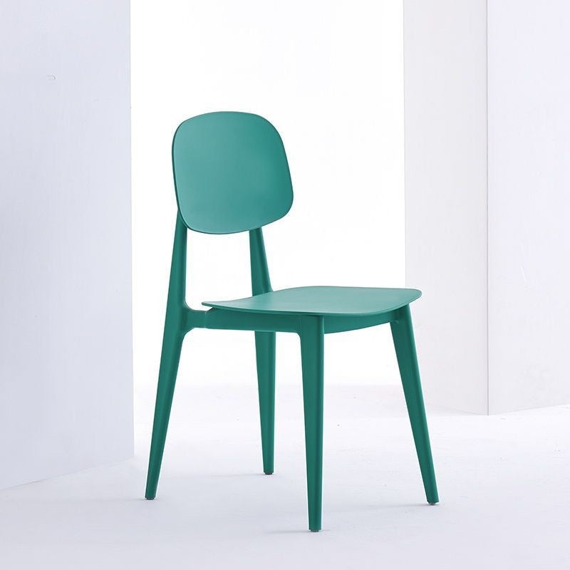 Modern Minimalist Dining Chair Stornfield