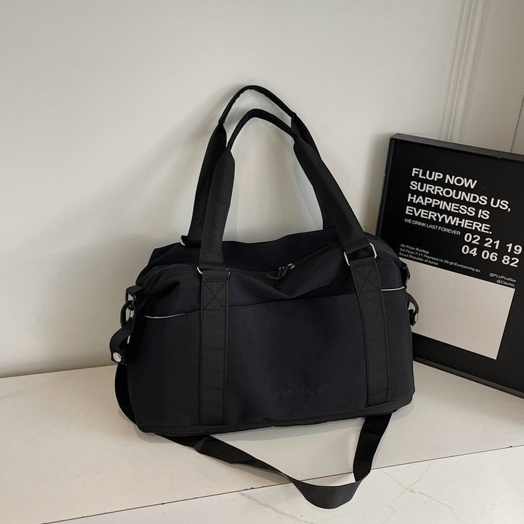 Sporty Travel Bag Stornfield