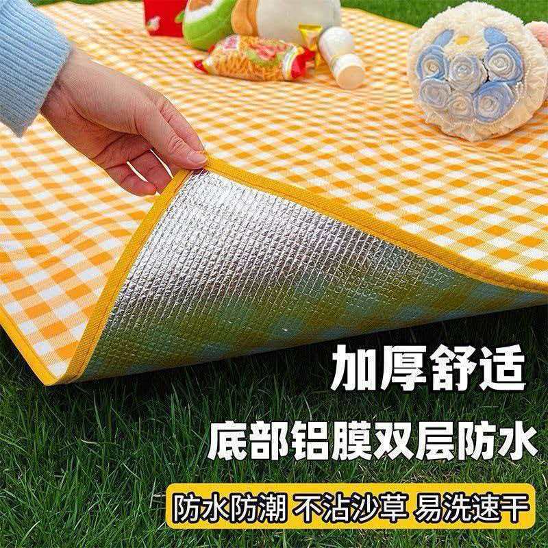 Outdoor Waterproof Picnic Mat Stornfield