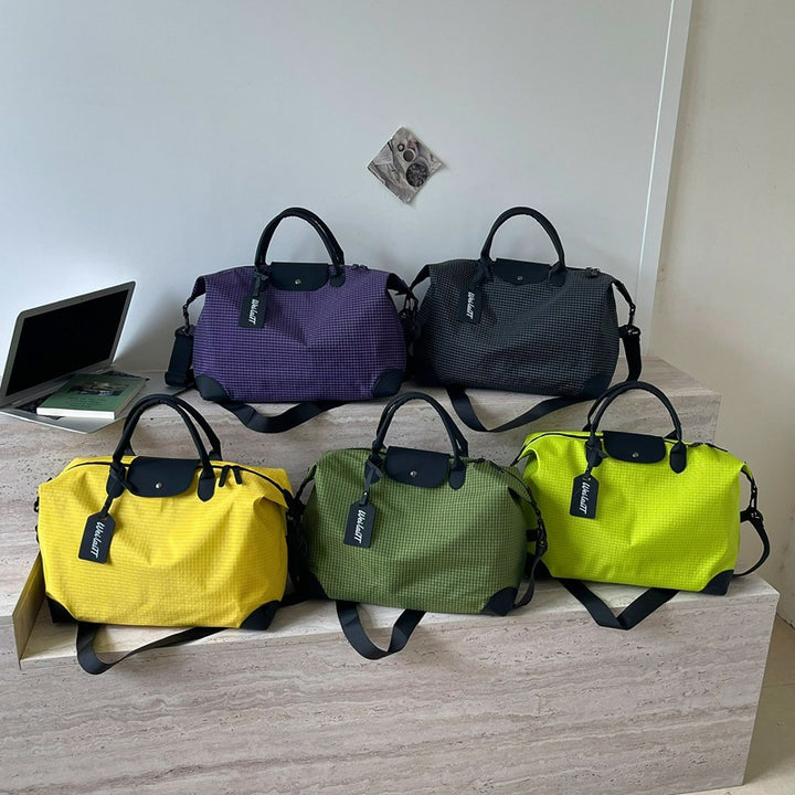 Spacious Multi-Purpose Travel Duffel Bag Stornfield