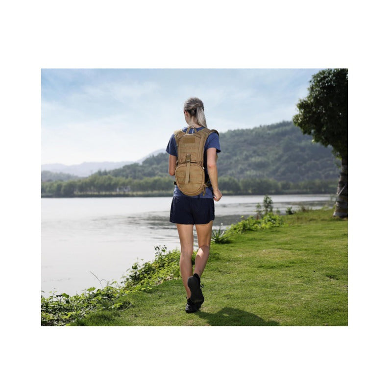 Tactical Rucksack with Hydration System Stornfield