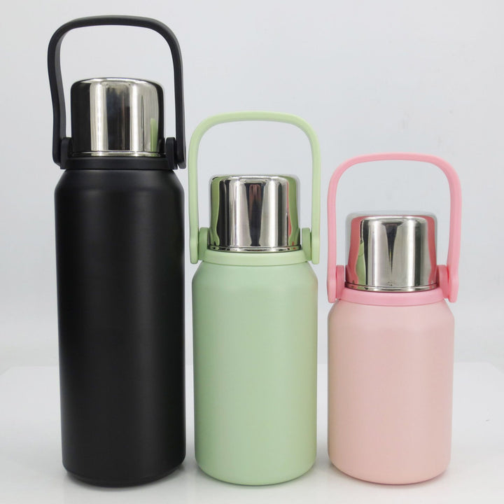 Ladies Insulated Bottle Stornfield