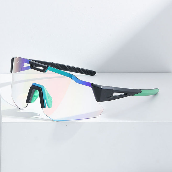Men's Sports Performance Sunglasses Stornfield