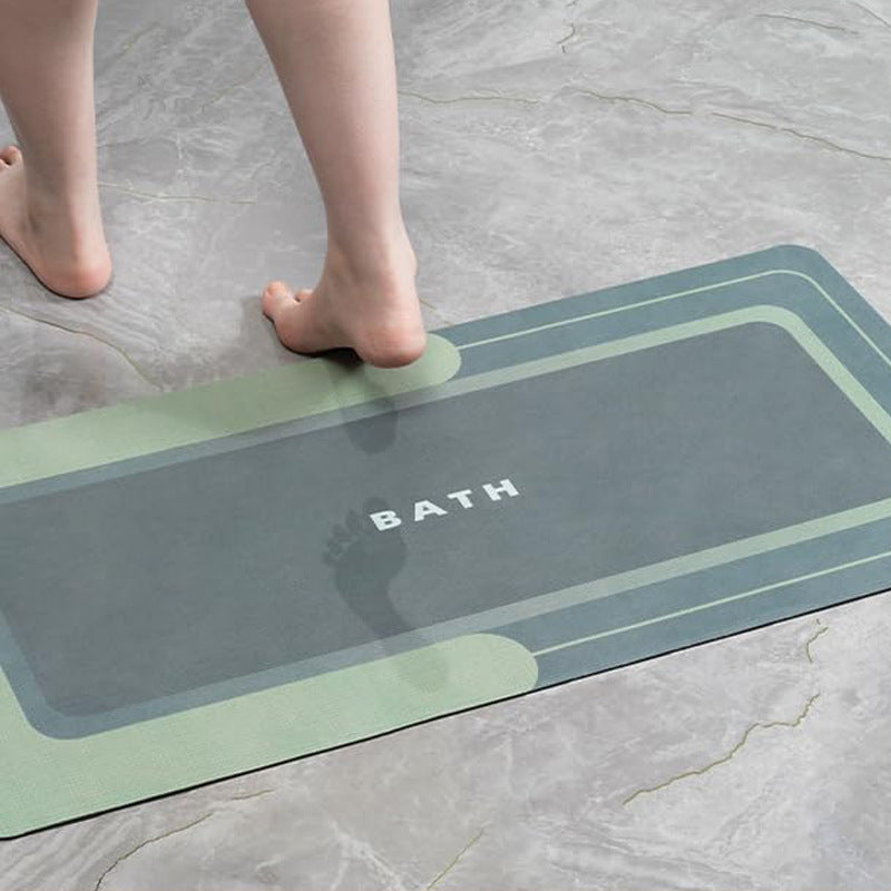 Anti-Fatigue Kitchen Mat Stornfield