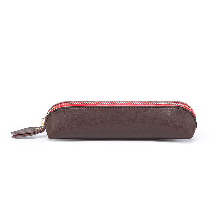 Luxurious Leather Pencil Case Stornfield