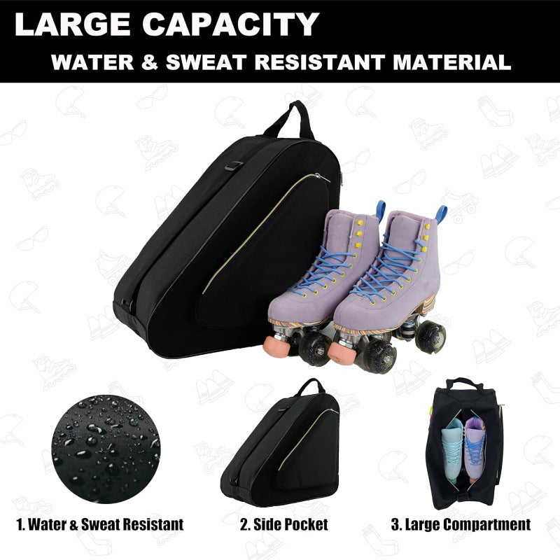 Multipurpose Sport Shoulder Bag Stornfield