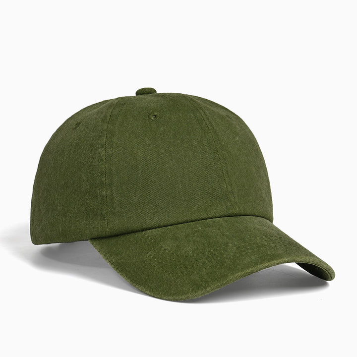 Women durable and casual baseball cap made of cotton Stornfield