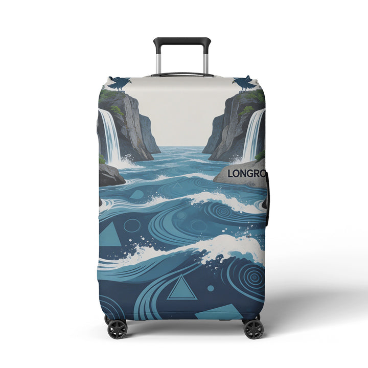 Women's Luggage Cover Stornfield