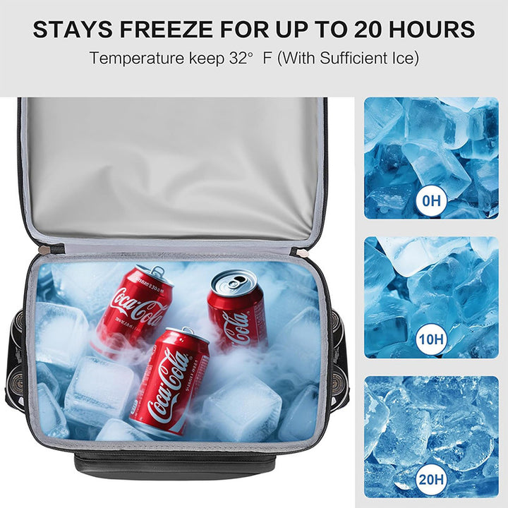 Cooler backpack Stornfield
