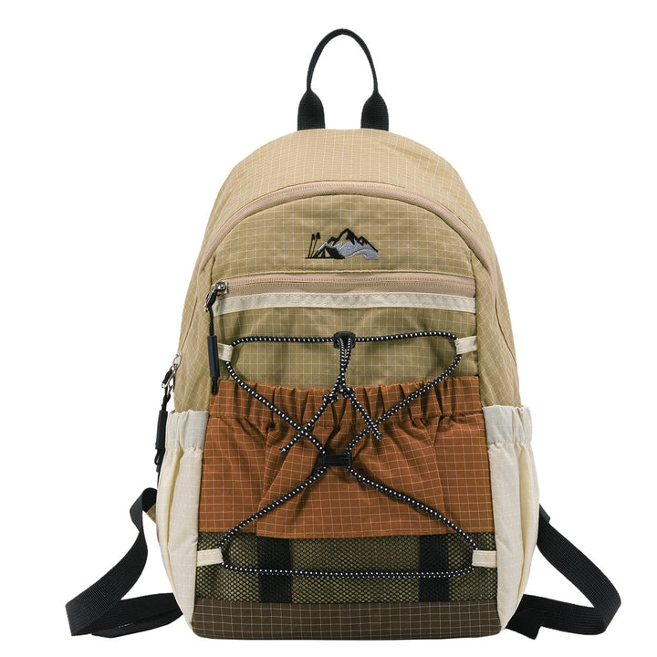 Multipurpose Outdoor Adventure Backpack Stornfield