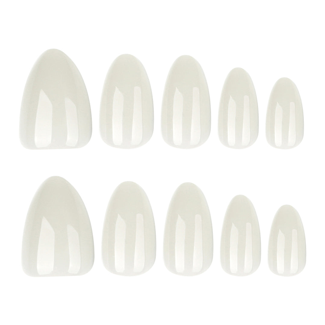 Removable Artificial Fingernails Stornfield