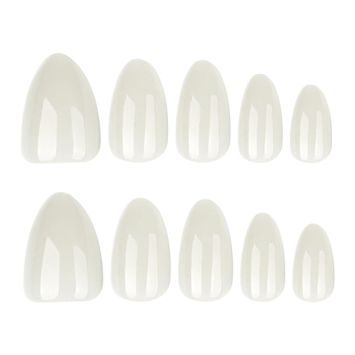 Removable Artificial Fingernails Stornfield