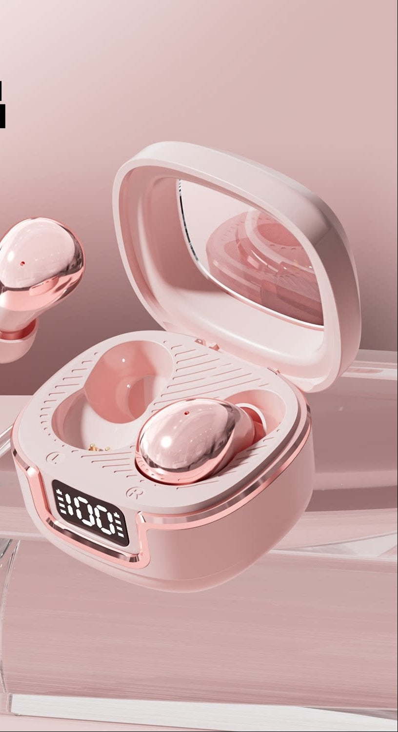 Wireless Noise-Canceling Earbuds Stornfield