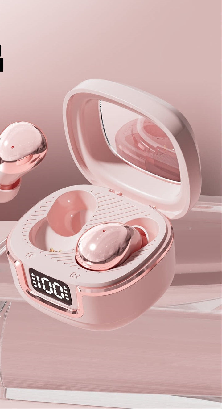 Wireless Noise-Canceling Earbuds Stornfield