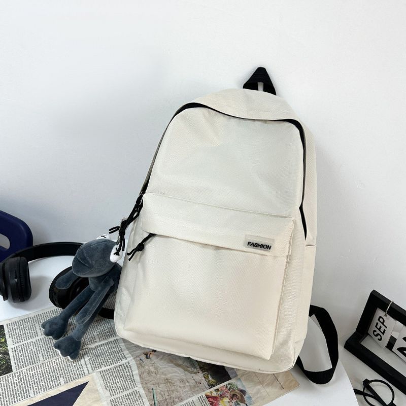 Minimalist Casual Backpack Stornfield