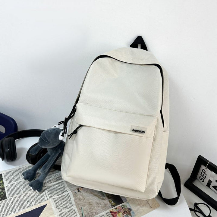 Minimalist Casual Backpack Stornfield