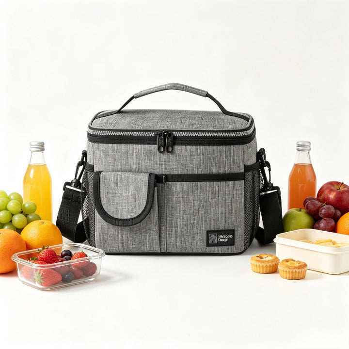 Insulated Food Storage Bag Stornfield