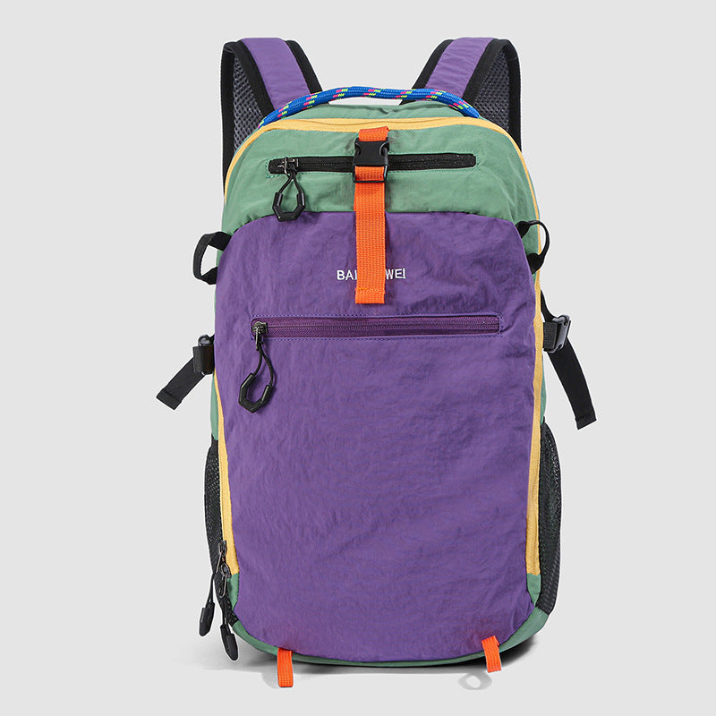 Multi-Functional Casual Backpack Stornfield 1791205373