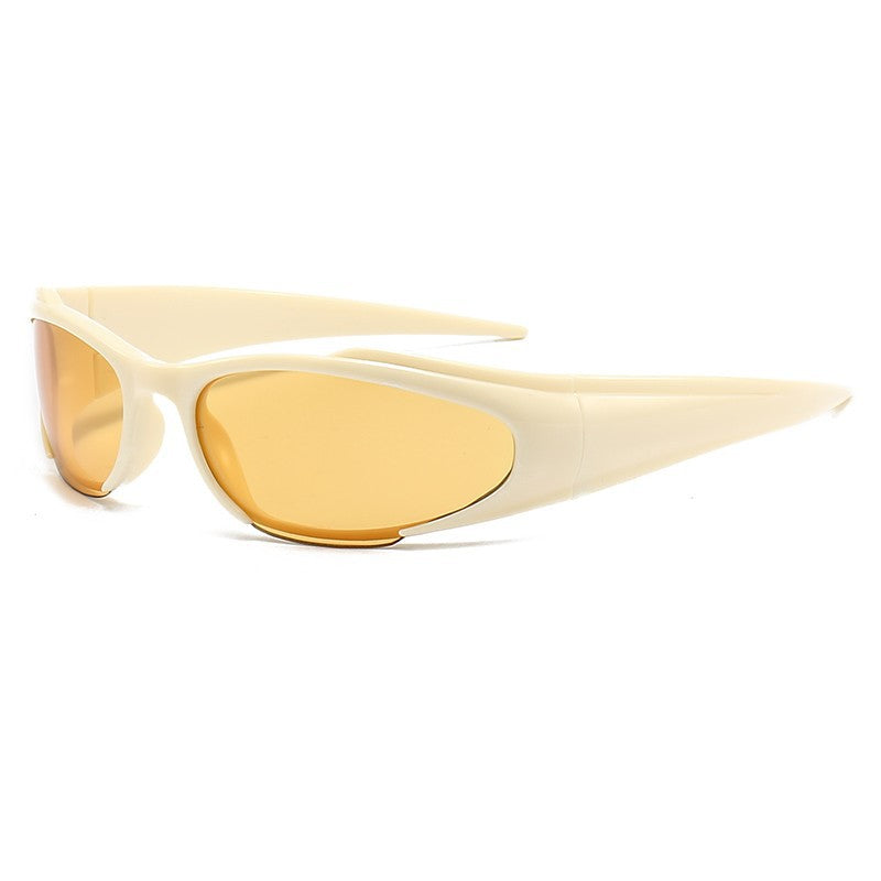 Women's Sporty High-Speed Sunglasses Stornfield