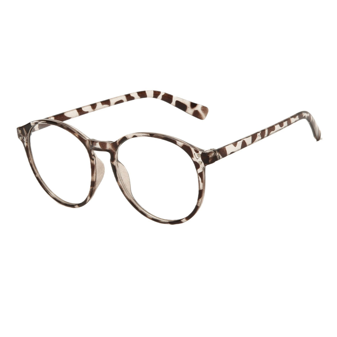 Women’s fashionable Cat-Eye glasses with decorative frame Stornfield