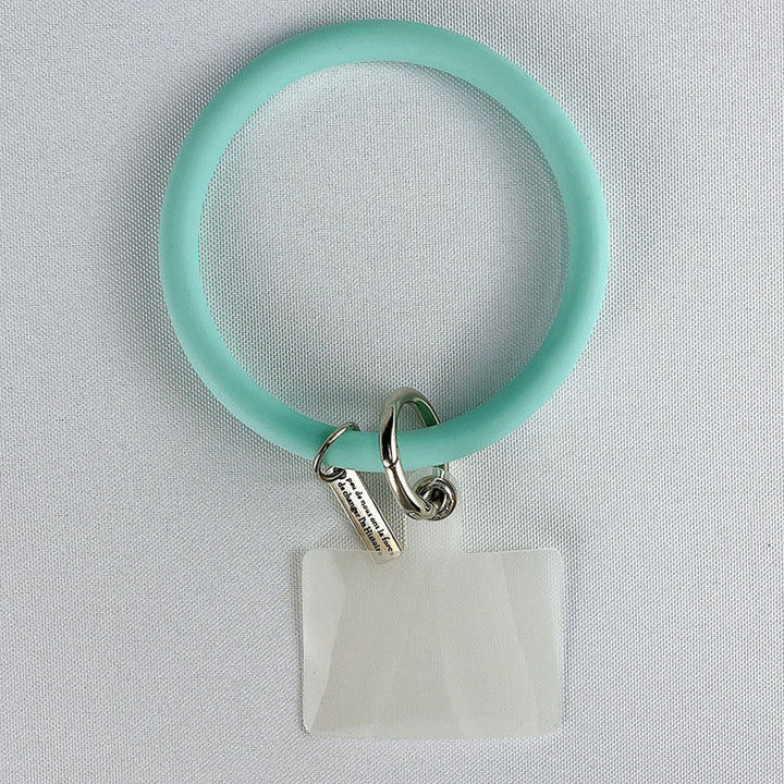 Multi-Functional Clip-On Ring Keychain Stornfield