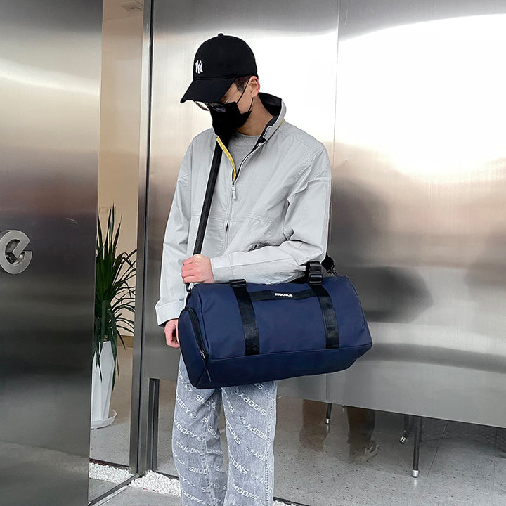 Durable Sports Gym Duffle Bag Stornfield