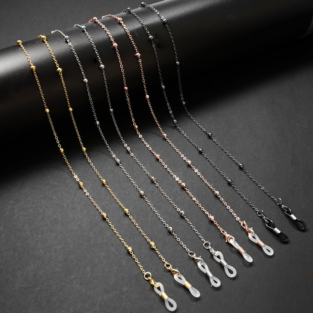 Bracelet with adjustment elements Stornfield