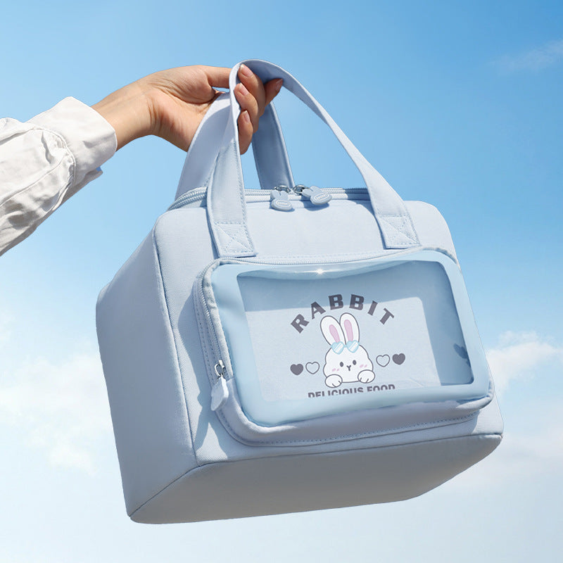 Insulated Lunch Cooler Bag Stornfield