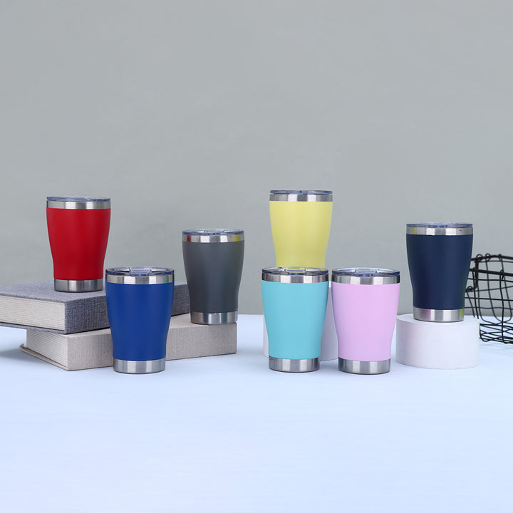 Ladies Thermo Cup Stornfield