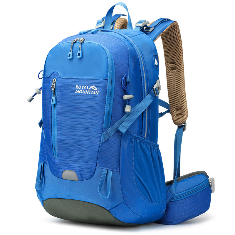Unisex Adventure Backpack Stornfield