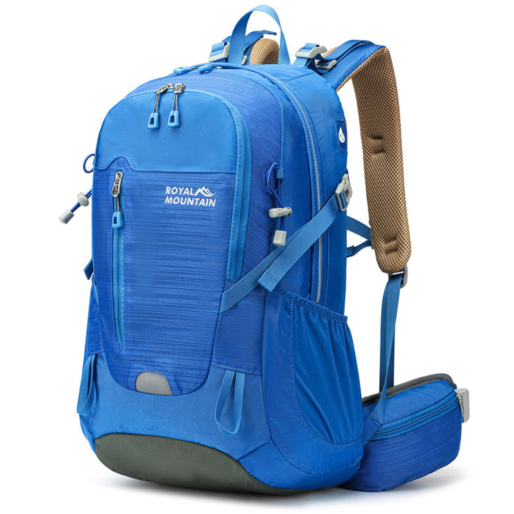 Unisex Adventure Backpack Stornfield
