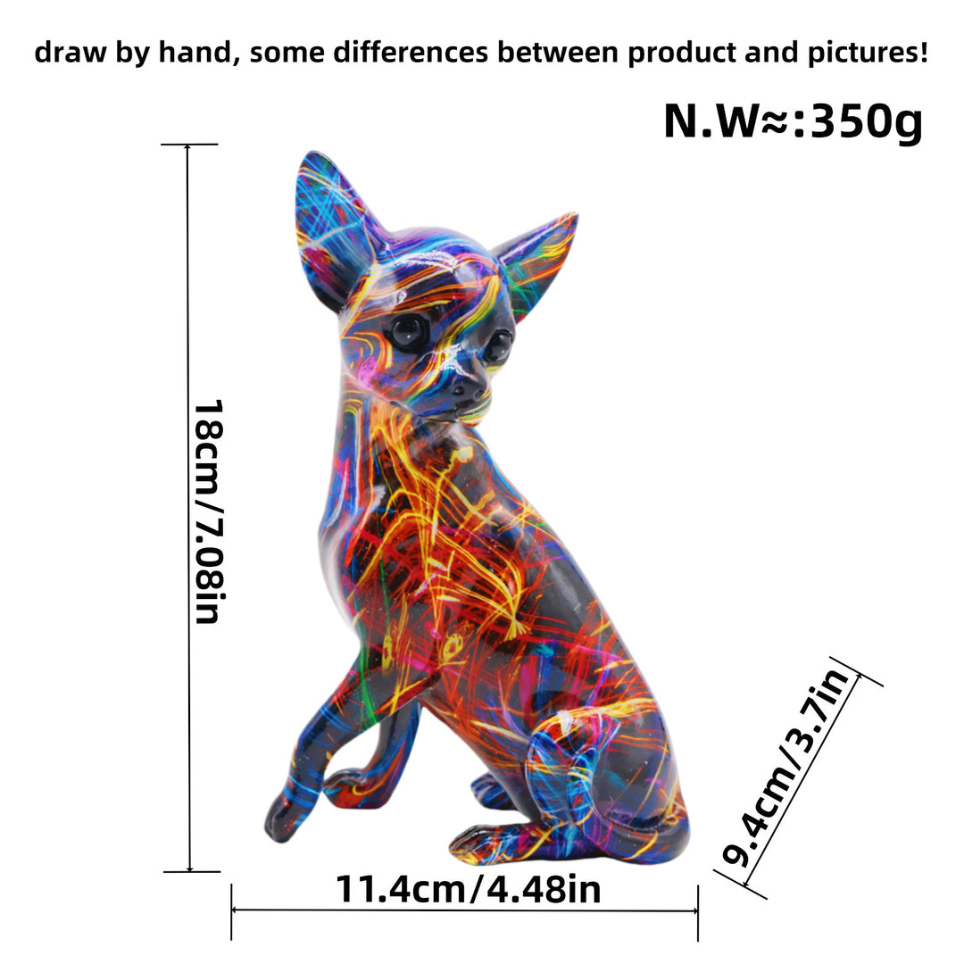 Creative Cat Sculpture Stornfield