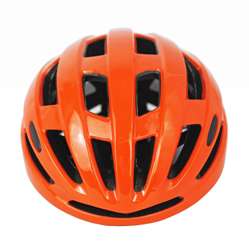 Aerodynamic Bicycle Racing Helmet Stornfield