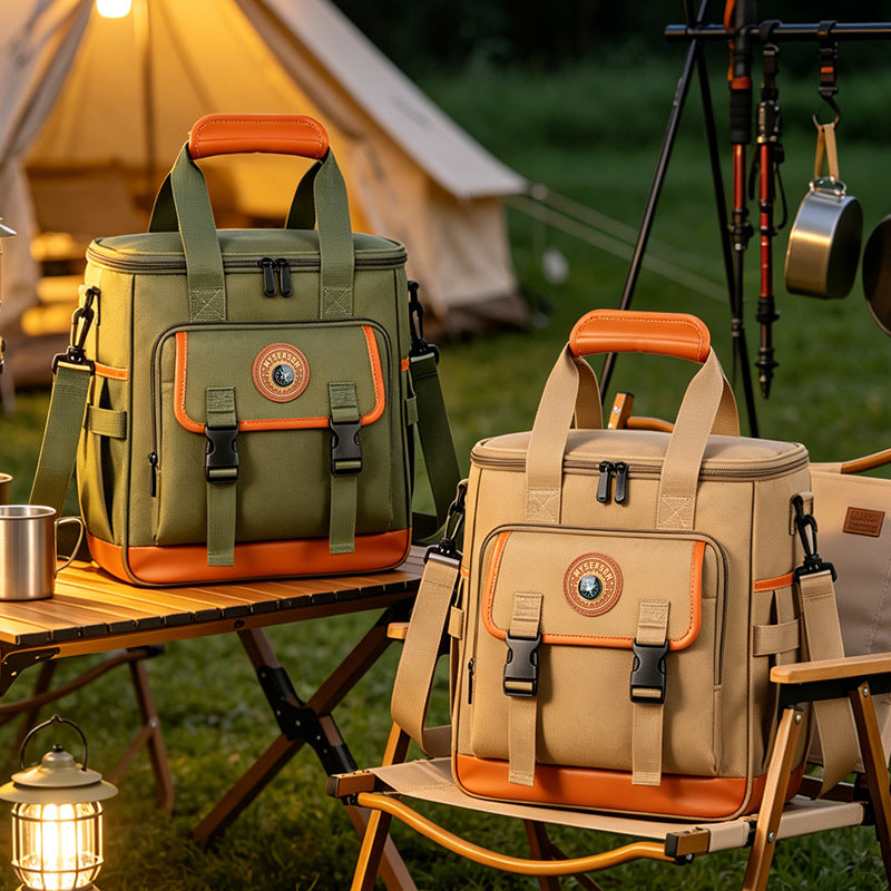 Insulated Cooler Bag Stornfield