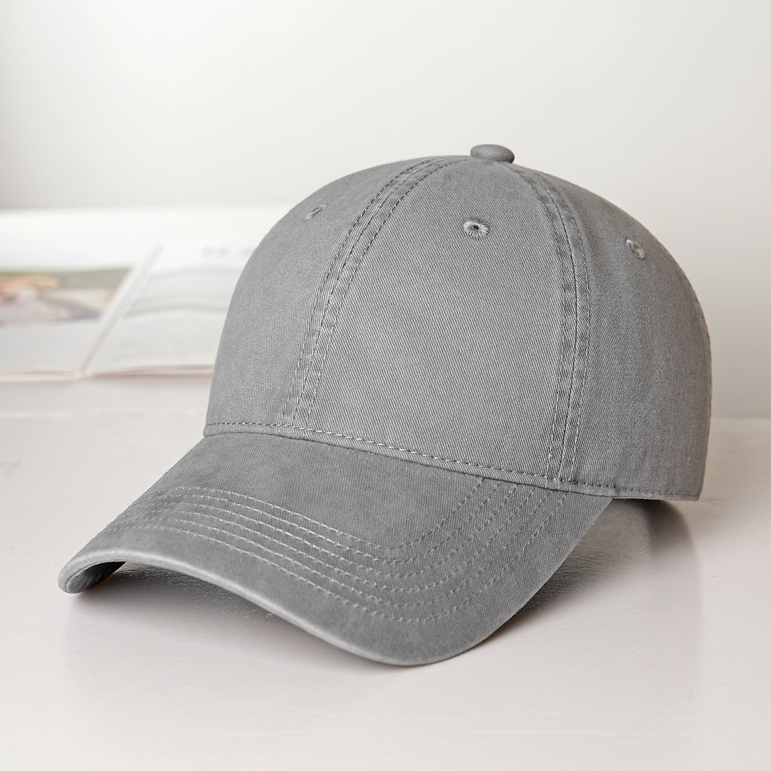 Ladies Sporty Flex Cap Stornfield