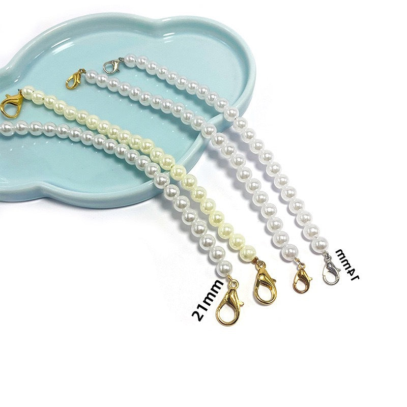 Beaded Chain Stornfield