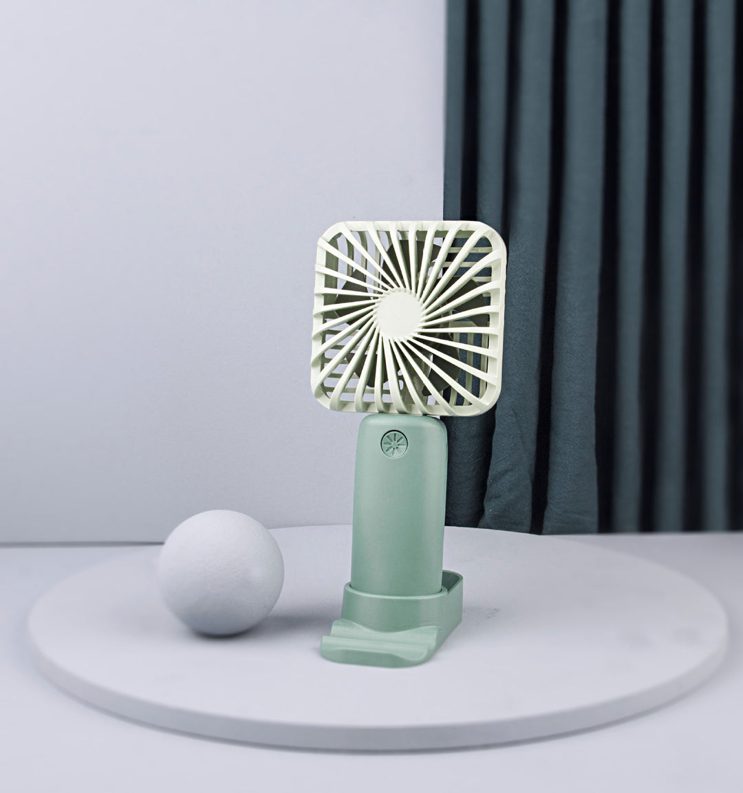 Rechargeable Portable Desk Fan Stornfield