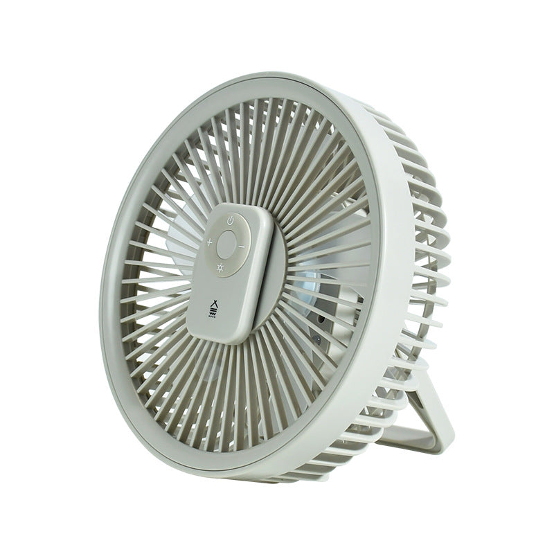 Ladies Table Fan Stornfield