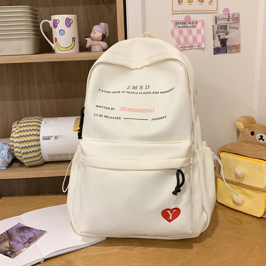 Creative Themed Backpack Stornfield