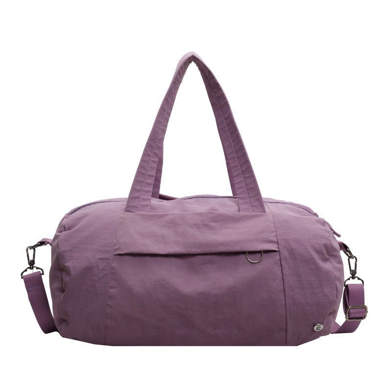 Travel Weekender Stornfield