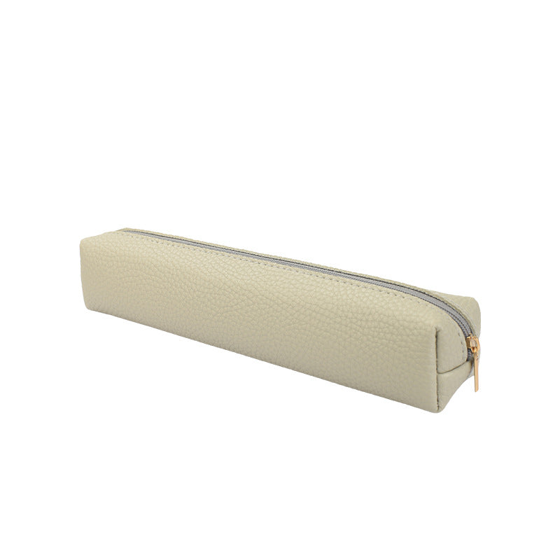 Premium Leather Pencil Holder