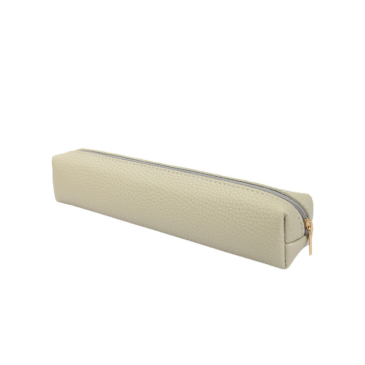 Premium Leather Pencil Holder