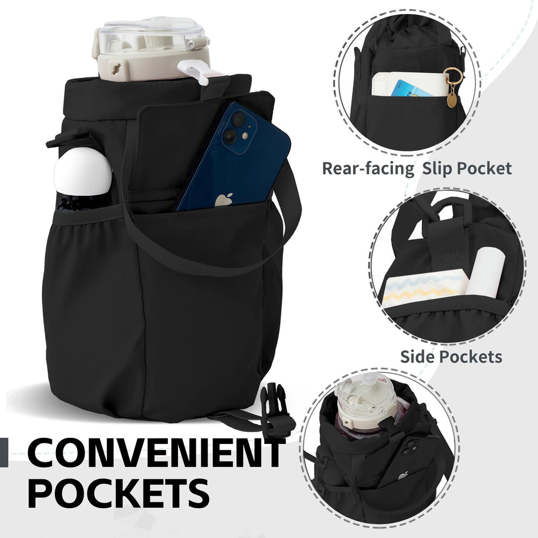 Women Multifunctional Shoulder Bag Stornfield