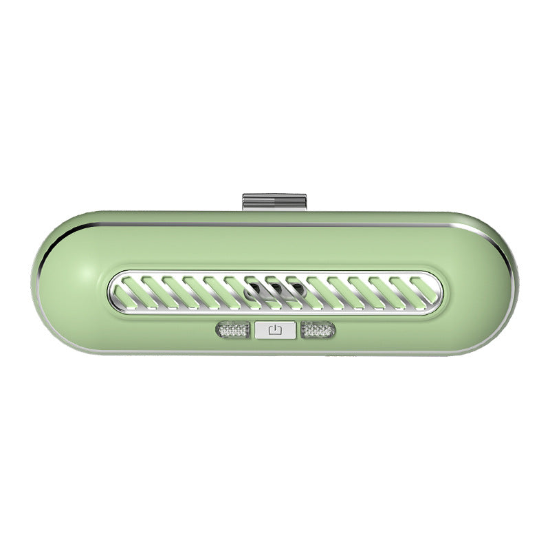 Unisex portable air purifier Stornfield